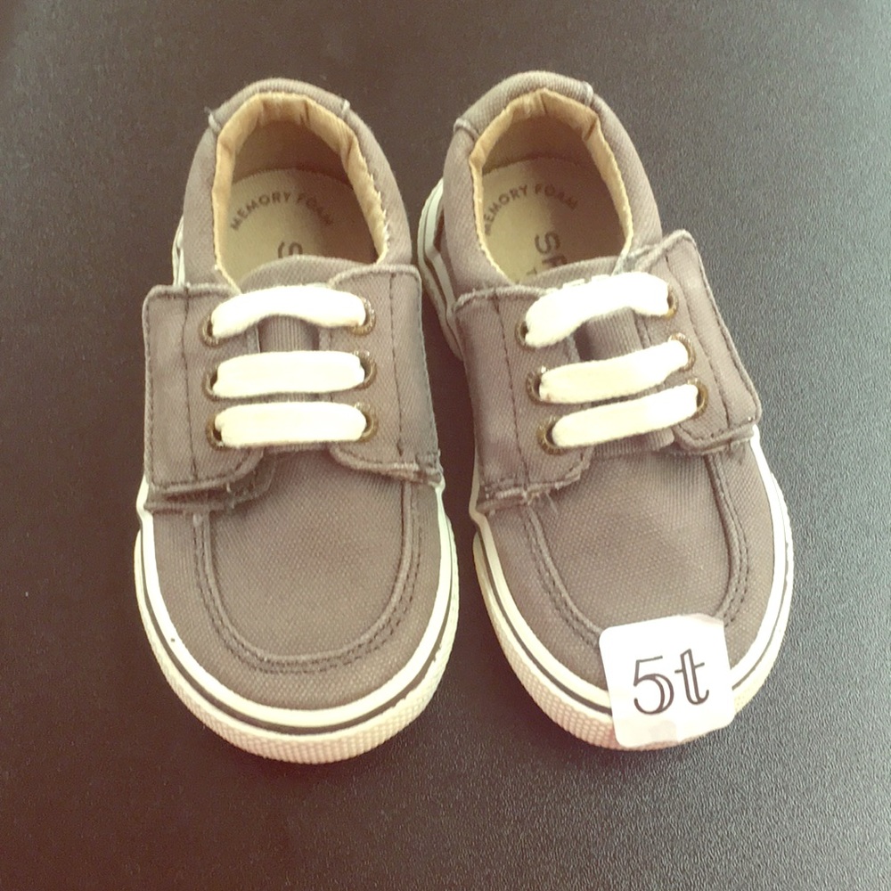 Sperry Toddler